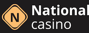 logo de national casino